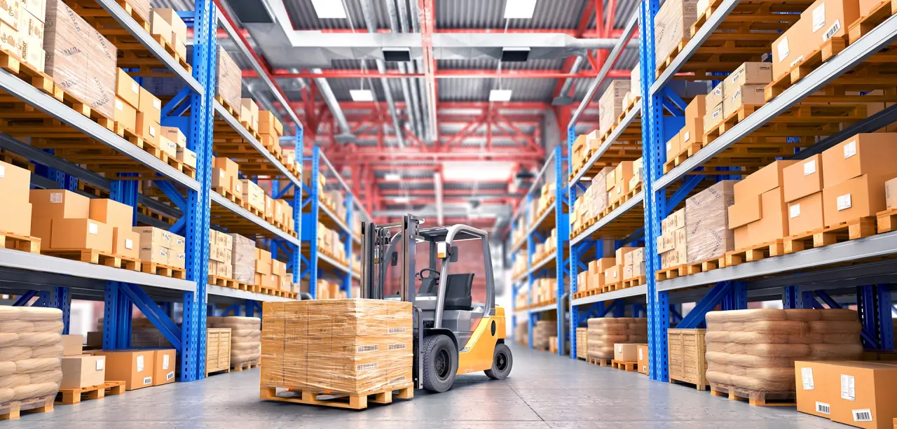 Logistikberatung